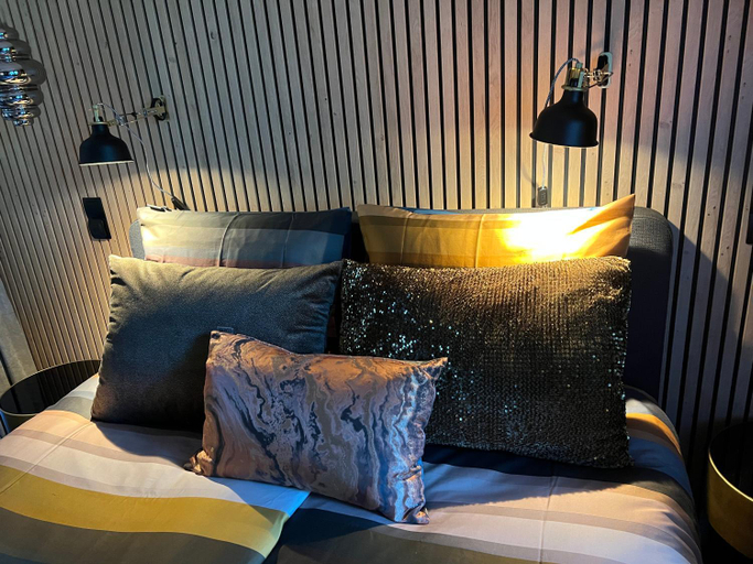 Others 5, Luxe Mediterraanse Suite, Rijssen