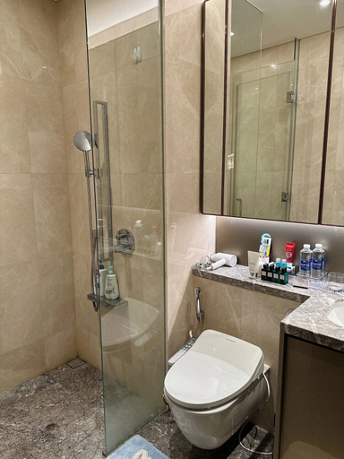 Bathroom 3, The MarQ Luxury Apartment Distrist 1, District 1