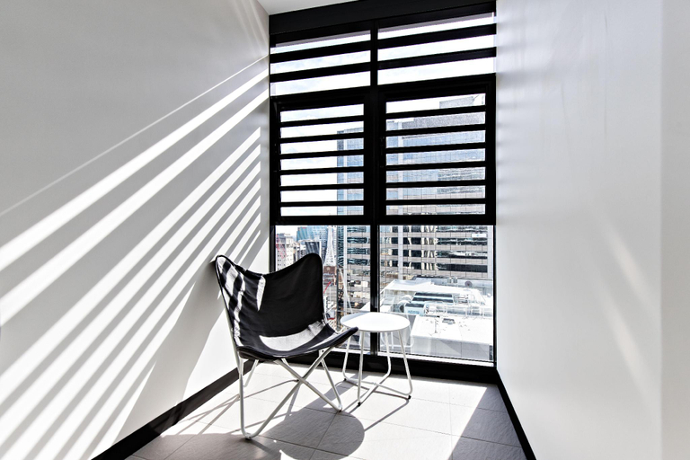 Others 3, Cosmopolitan Heights (ISYD), Sydney