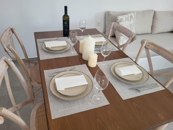 Others 4, Stavros Residence, South Aegean