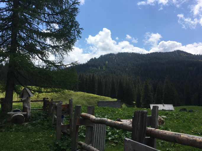 Others 4, Wengerwirt zur Laube, Liezen