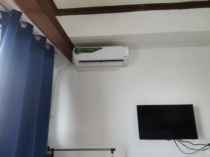 Bedroom 1, passion makati, Makati City