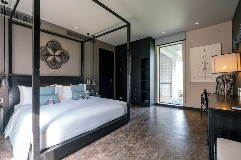 Bedroom 10