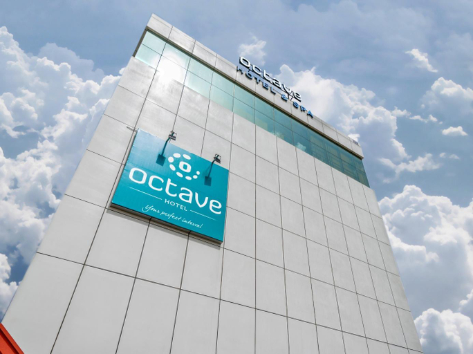 Others 5, Octave Hotel And Spa - Marathahalli, Bangalore