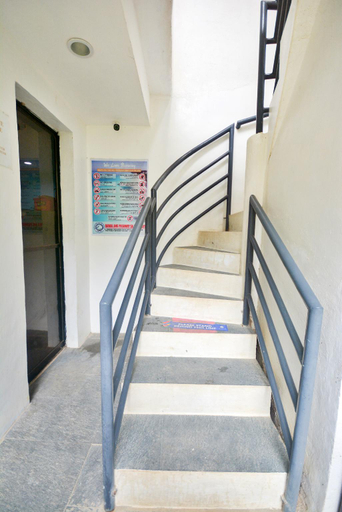 Others 4, BABOSAM Hotel, Malay