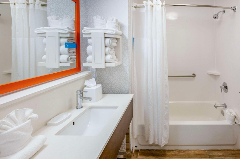 Bathroom 5