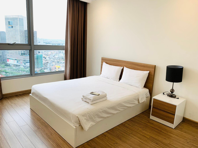 Bedroom 14