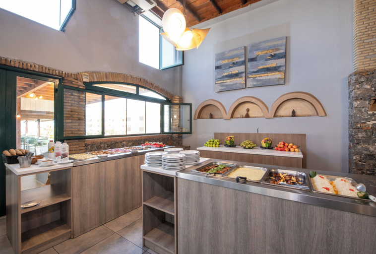 Food & Drinks 5, Mare Village Hotel, Crete