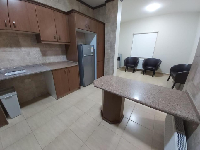 Others 4, CMK Housing, Madaba