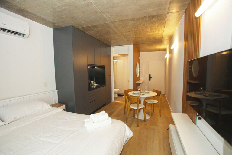 Others 5, Urban Rent, Distrito Federal