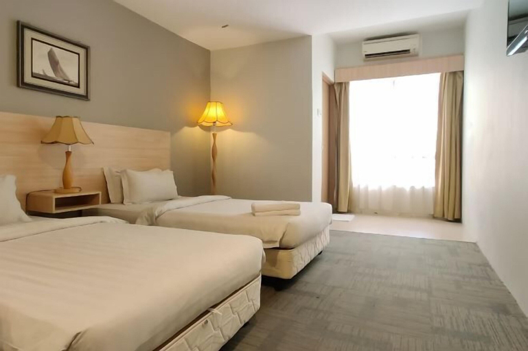 Bedroom 11