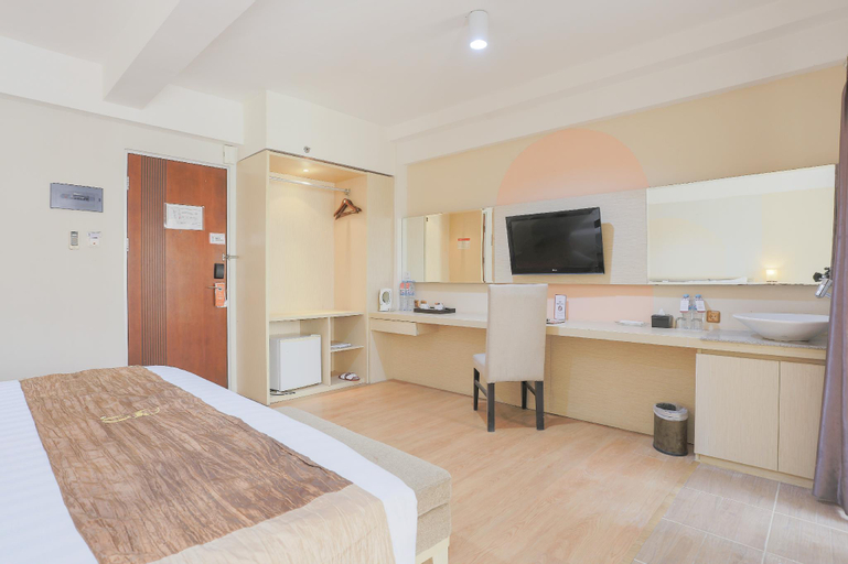 Bedroom 9