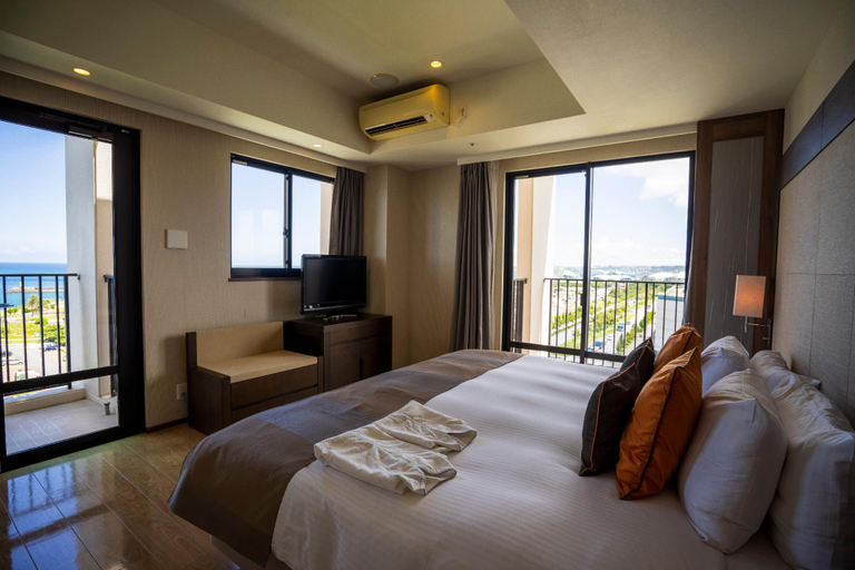 Bedroom 8