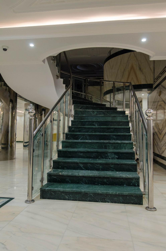 Others 5, Durat Taiba Hotel, Al Qatari Mosque, Makkah