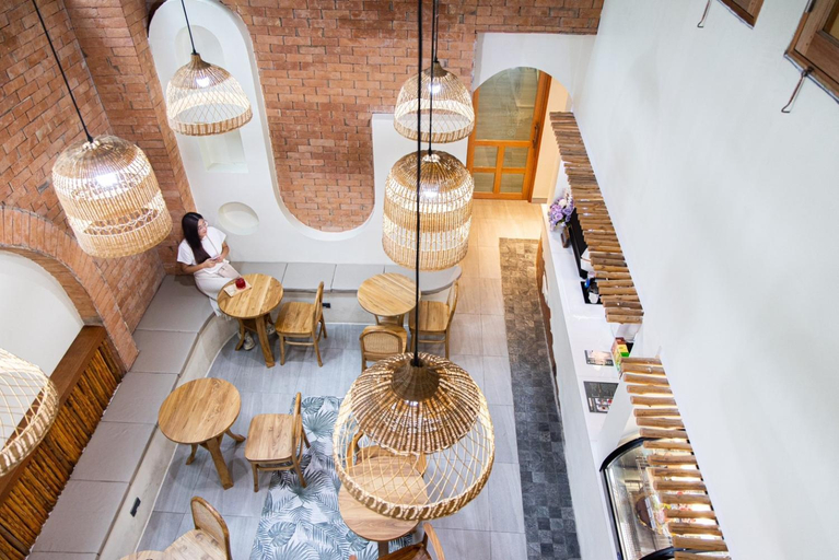 Food & Drinks 3, PS23 Residence, Hat Yai