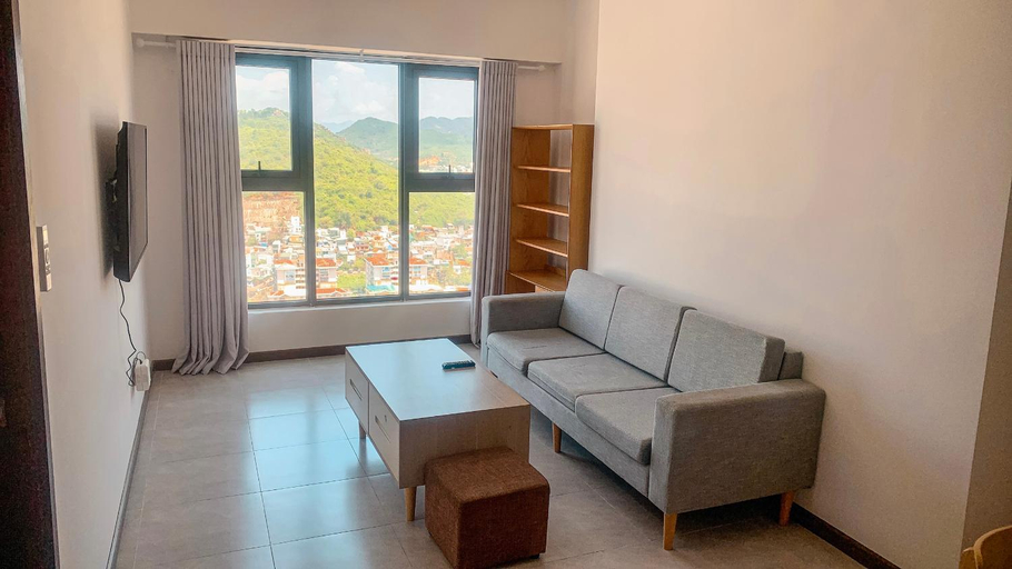Others 5, Sceniabay Beach Apartment, Nha Trang
