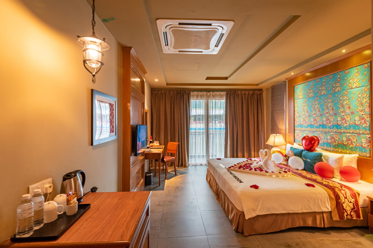Bedroom 7