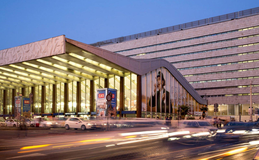 LHP Suite Termini, Rome