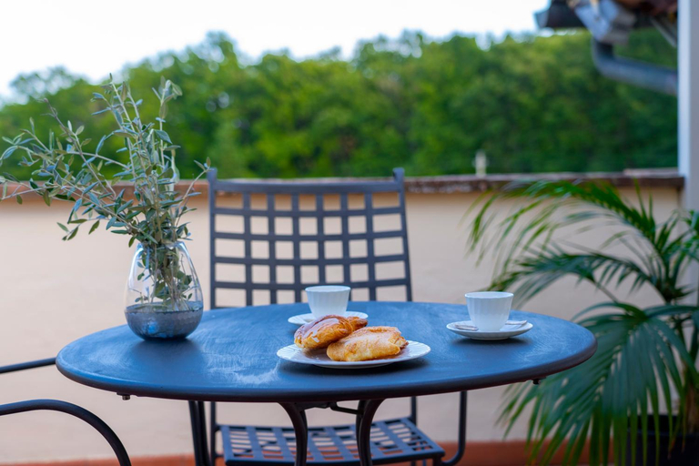 Others 2, Tenuta le Viste - panoramic Villa, Florence