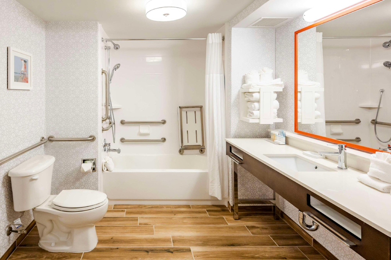 Bathroom 8