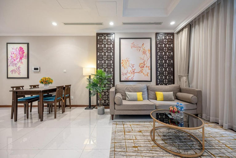 Others 5, Landmark Vinhomes Christine Apartment, Bình Thạnh