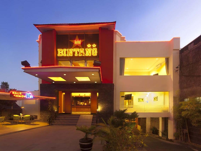 Exterior & Views 5, Hotel Bintang Solo, Solo
