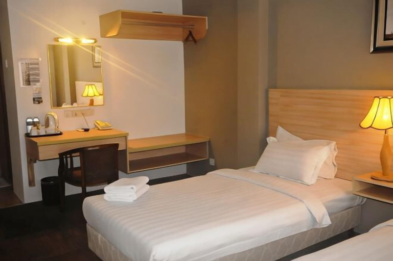Bedroom 10