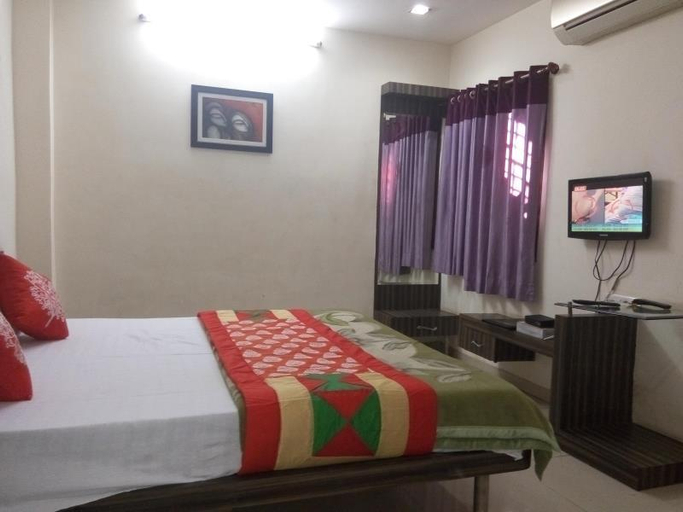 Others 4, Hotel Ajanta, Bhilwara