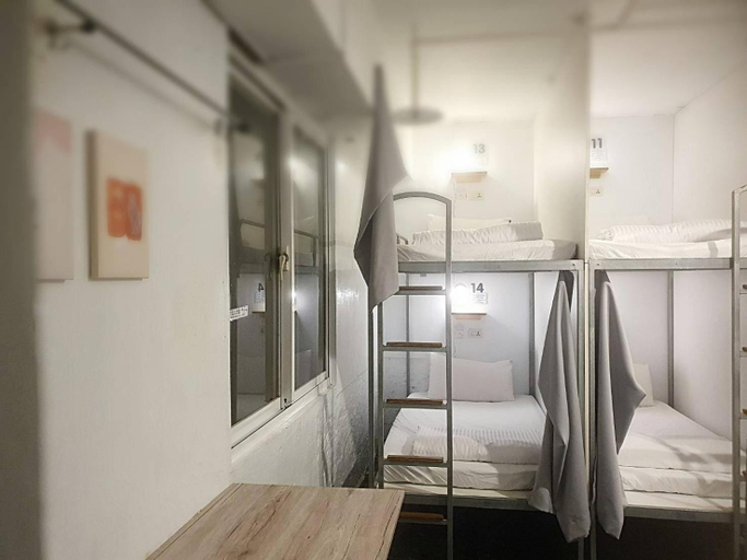 Bedroom 7
