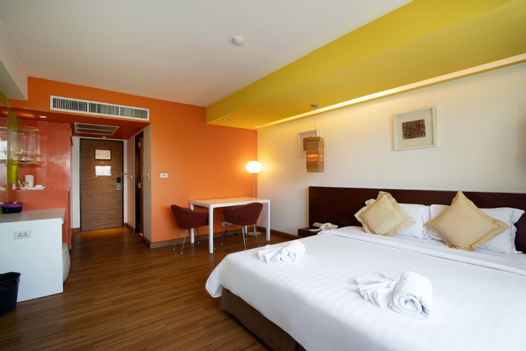 Bedroom 9
