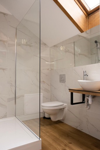 Others 3, ORKANA House, Olsztyn City