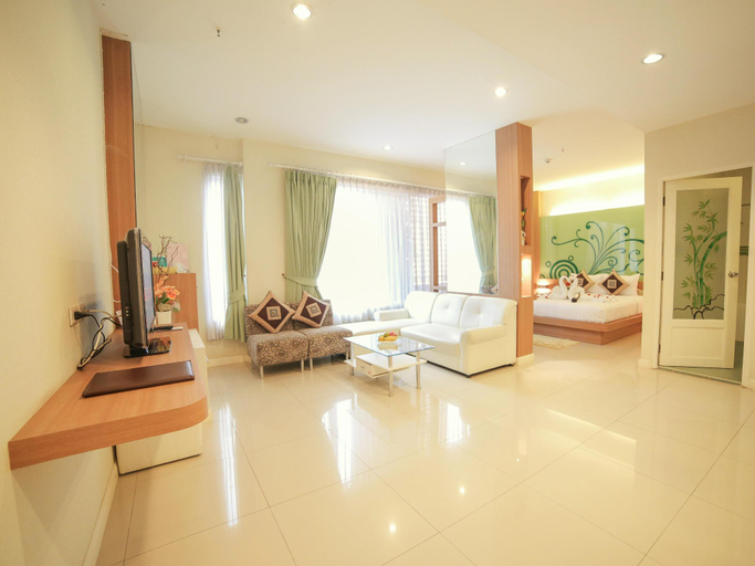 Others 4, Lanexang Princess Hotel, Vientiane