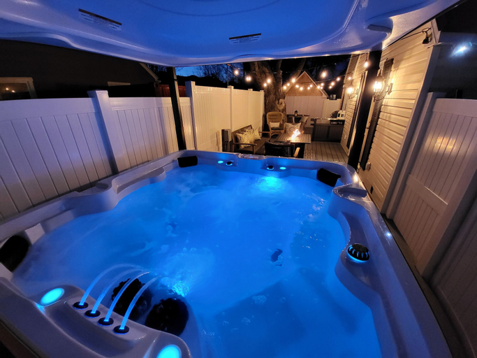 Sport & Beauty, FR - Heber Historic Colonial, Wasatch