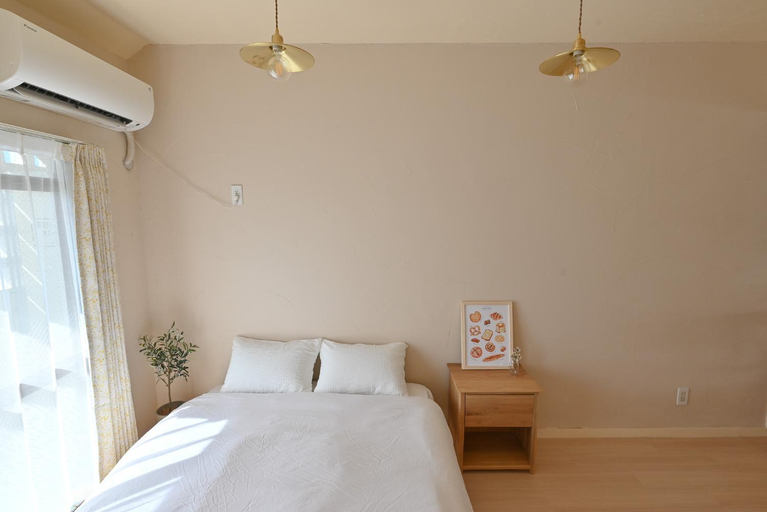 Bedroom 21