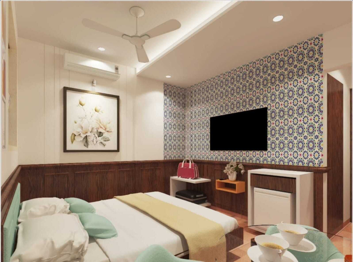 Others 4, Hotel imperial, Latur