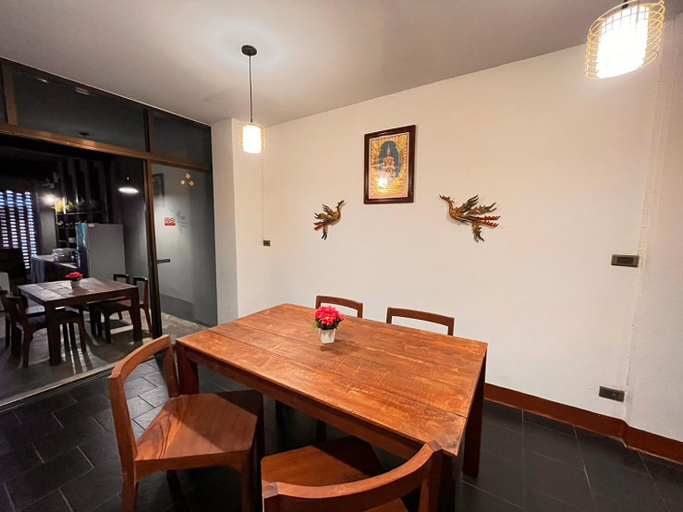 Others 5, Baingern Living Place, Muang Chiang Mai
