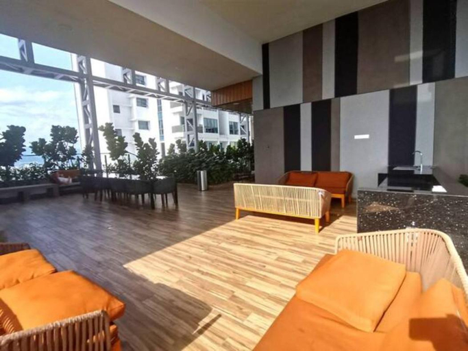 Others 5, Maxhome at The Luxe By Infinitum, Kuala Lumpur