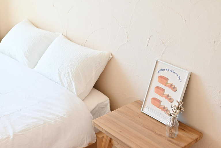 Bedroom 22