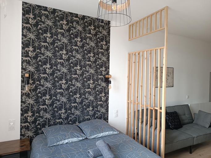 5, Residence Les Benedictins, Haute-Vienne