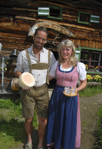 Others 4, Praau-Gut, Sankt Johann im Pongau