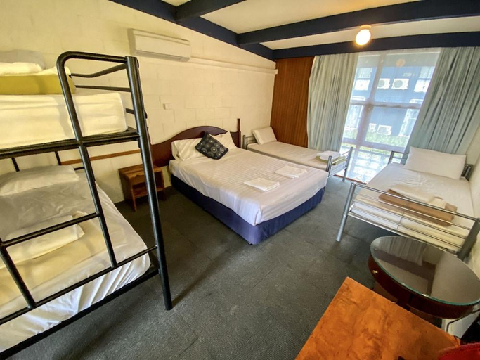 Bedroom 9