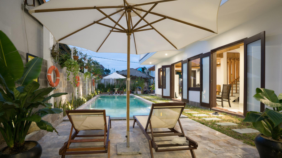 Others 5, Serena Villa, Da Nang