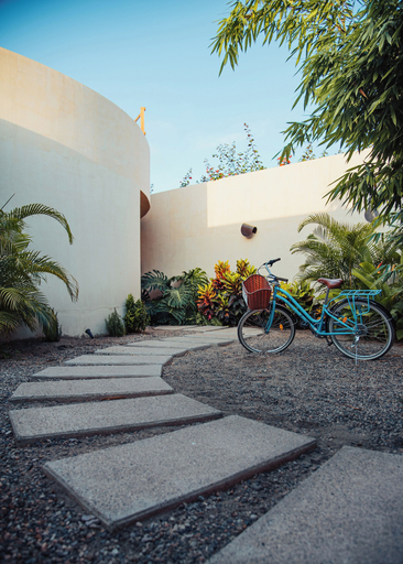 Exterior & Views, Villa Yahualli, La Huerta