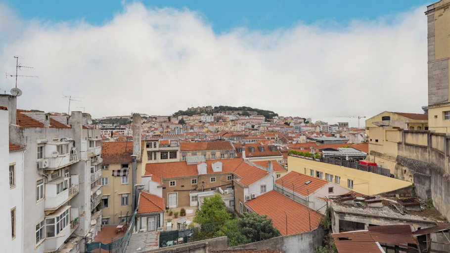 Others 5, Carmo 43 by LovelyStay, Lisbon
