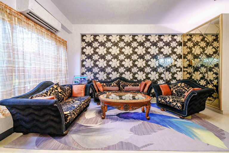 Public Area 3, Xingging B&B, Hualien