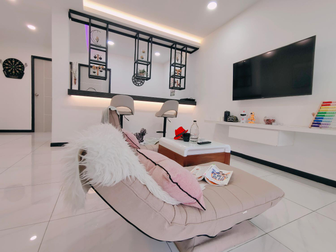 Others 4, C Boutique Townhouse Station 18 Ipoh By irainbow, Kinta
