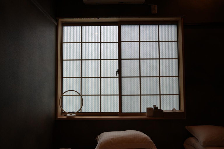 Others 2, Kyoto-cocoro house, Kyoto