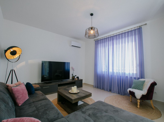 Others 4, Scenic Sea View Apartment Trogir, Seget
