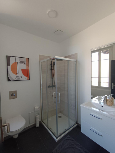 2, Residence Les Benedictins, Haute-Vienne