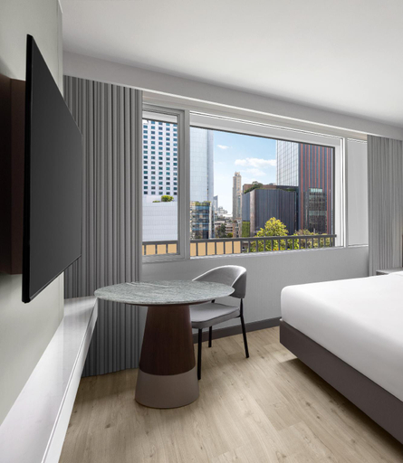 Bedroom 28